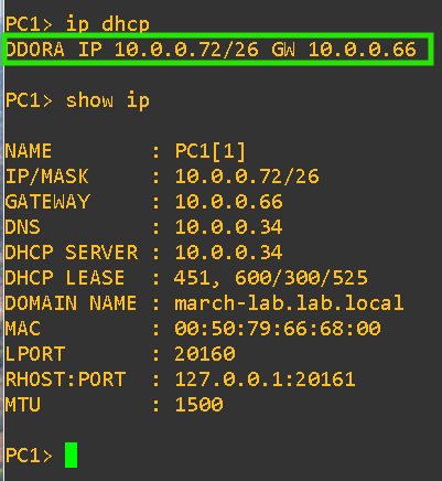 april 2026 lab