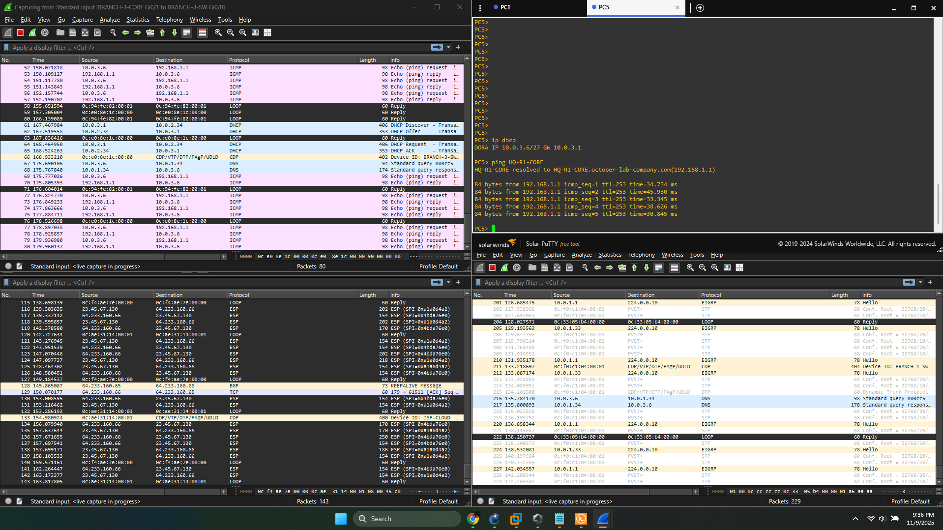 Network Topology Image
